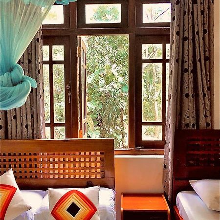 Gleam Nest Hotel เอลลา ภายนอก รูปภาพ