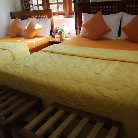 Gleam Nest Hotel เอลลา ภายนอก รูปภาพ