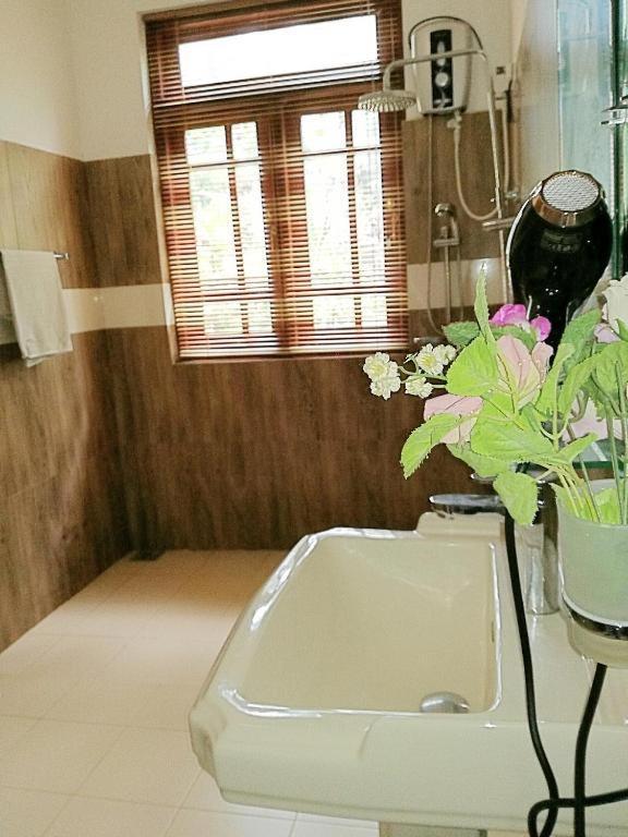 Gleam Nest Hotel เอลลา ภายนอก รูปภาพ