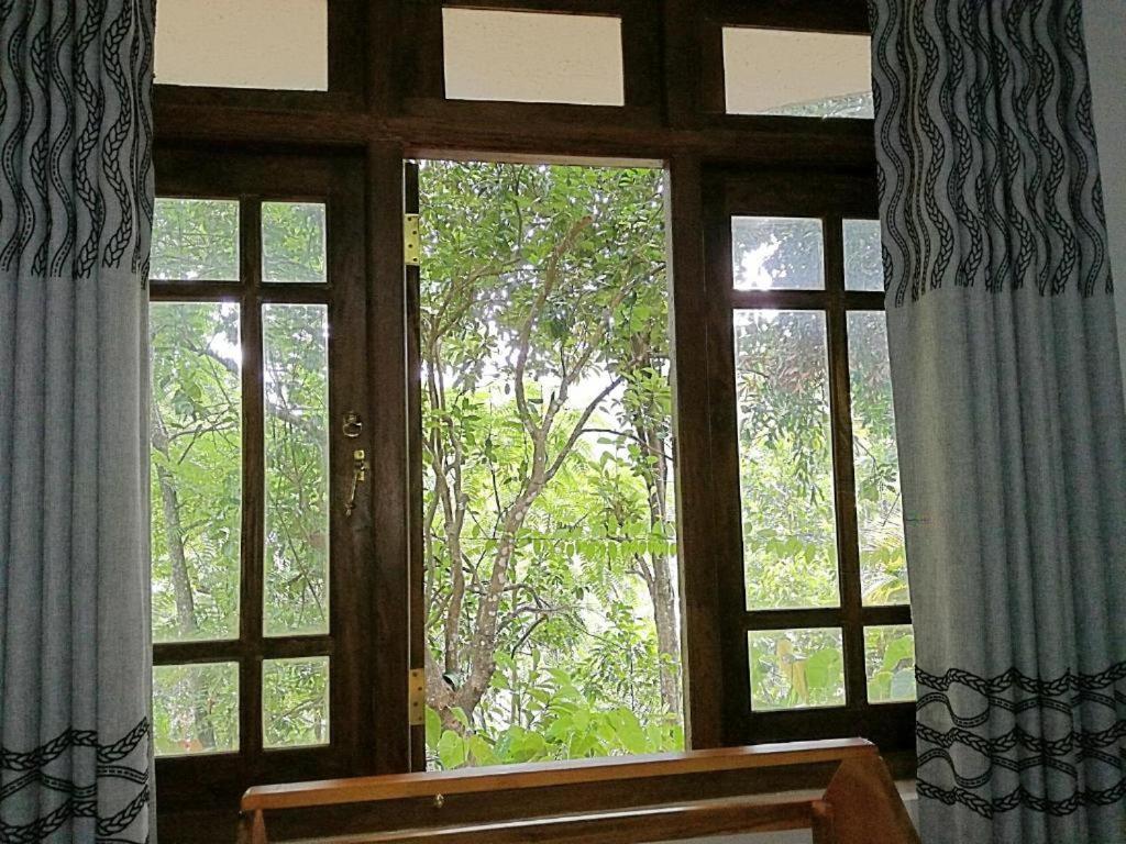 Gleam Nest Hotel เอลลา ภายนอก รูปภาพ