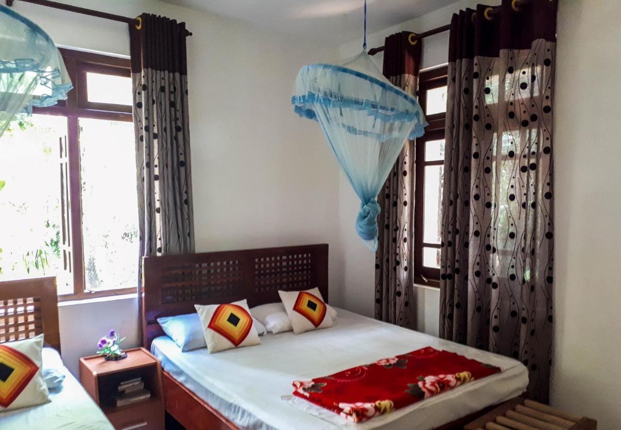 Gleam Nest Hotel เอลลา ภายนอก รูปภาพ