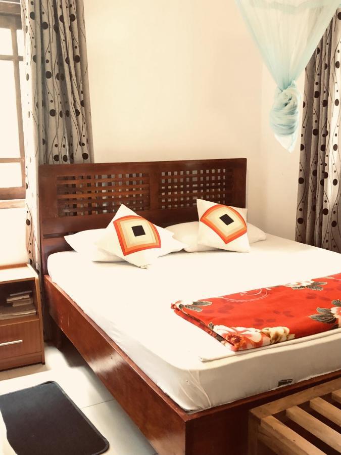 Gleam Nest Hotel เอลลา ภายนอก รูปภาพ