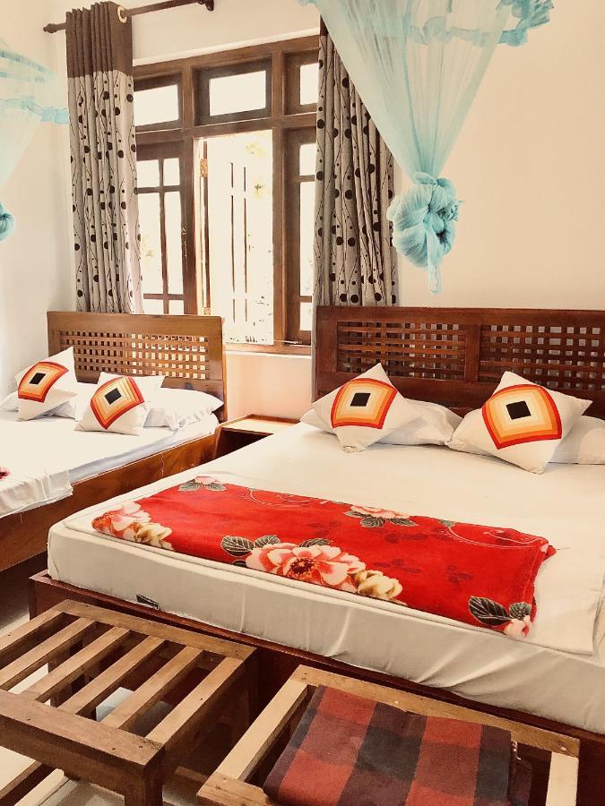 Gleam Nest Hotel เอลลา ภายนอก รูปภาพ