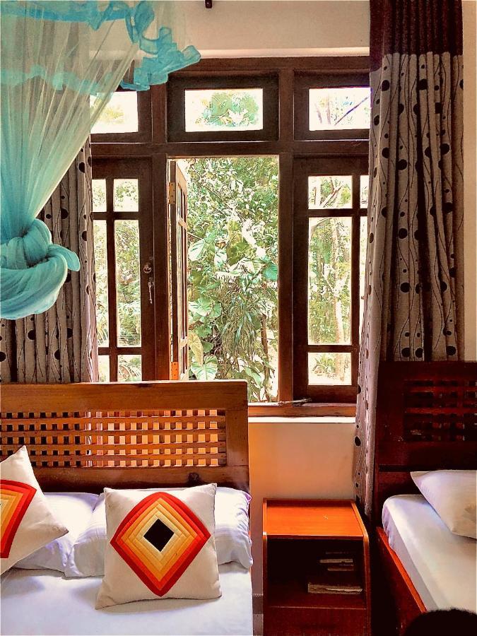 Gleam Nest Hotel เอลลา ภายนอก รูปภาพ