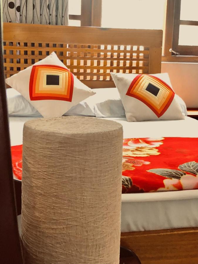 Gleam Nest Hotel เอลลา ภายนอก รูปภาพ
