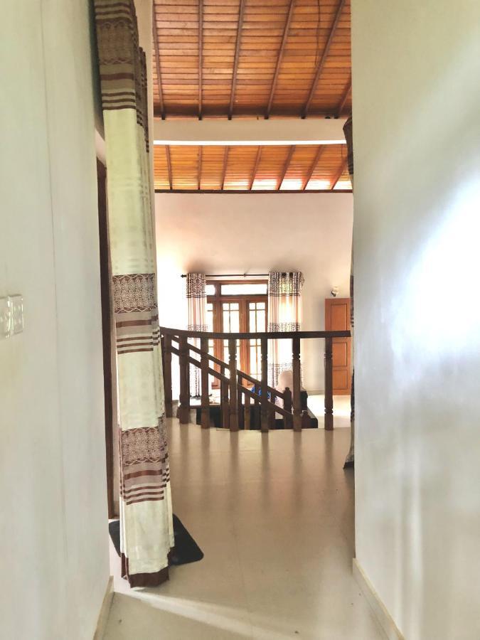 Gleam Nest Hotel เอลลา ภายนอก รูปภาพ