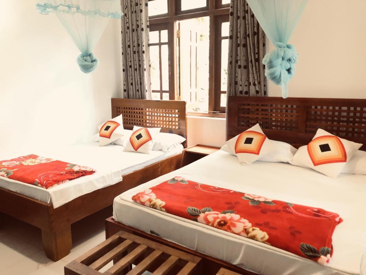 Gleam Nest Hotel เอลลา ภายนอก รูปภาพ