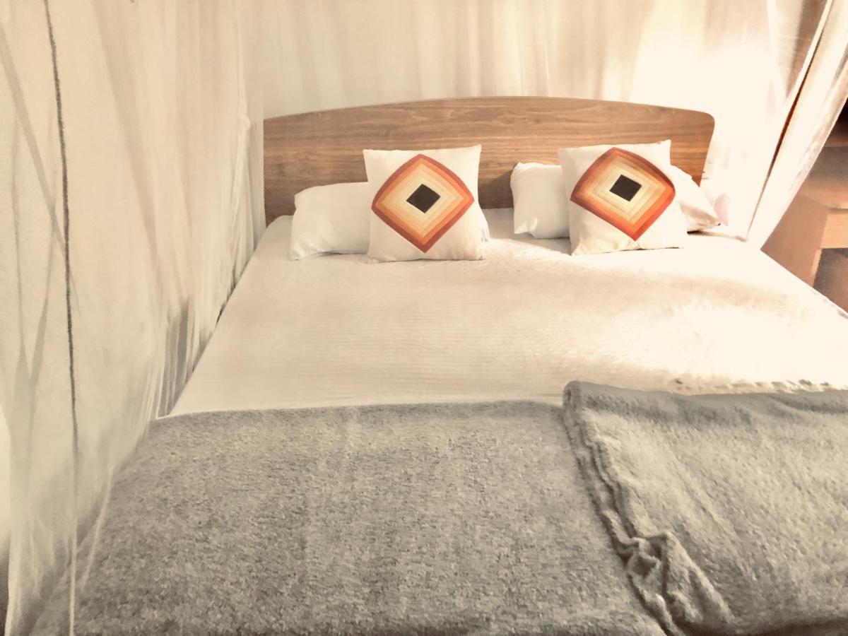 Gleam Nest Hotel เอลลา ภายนอก รูปภาพ