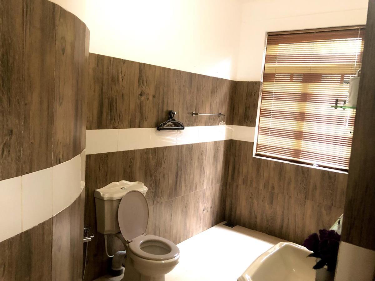 Gleam Nest Hotel เอลลา ภายนอก รูปภาพ
