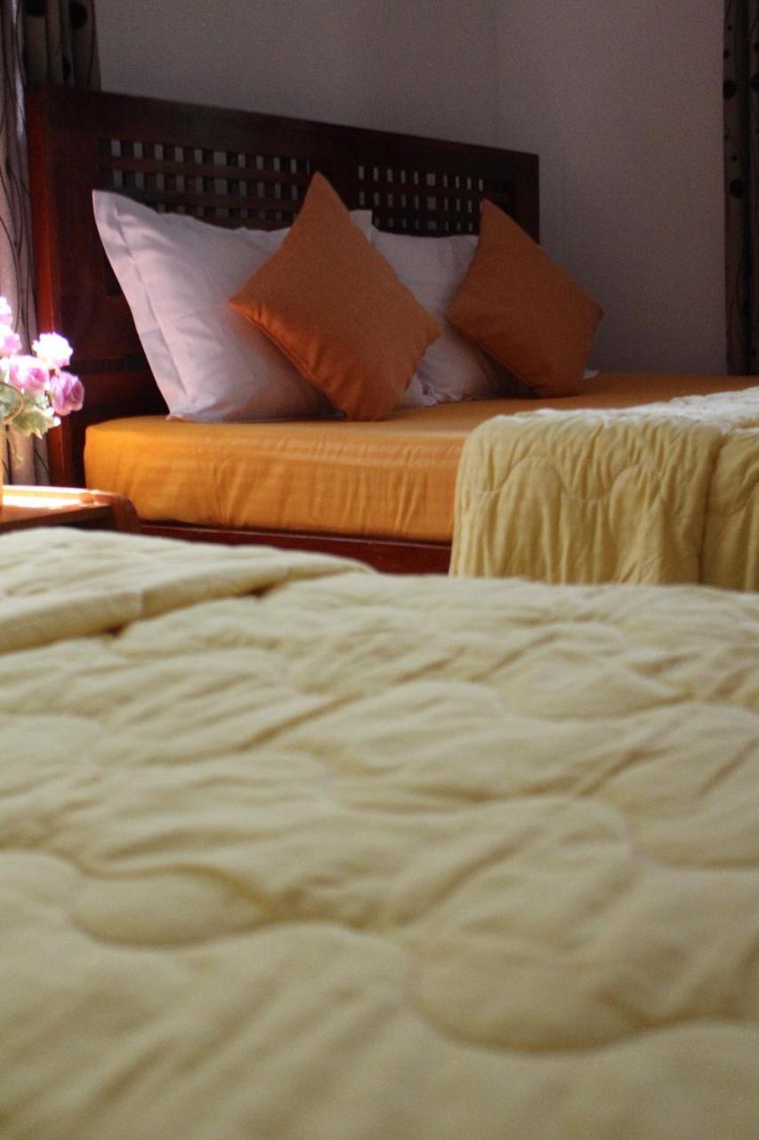 Gleam Nest Hotel เอลลา ภายนอก รูปภาพ