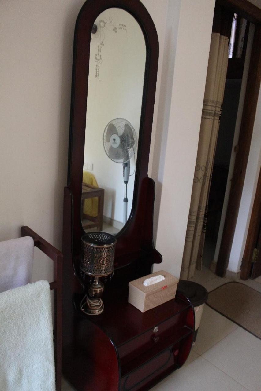 Gleam Nest Hotel เอลลา ภายนอก รูปภาพ